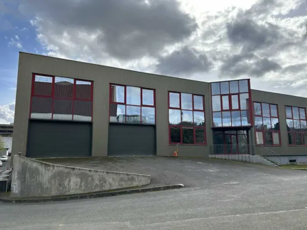 Location Local d'activités Creteil 94000