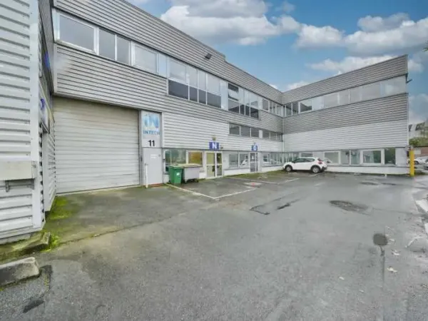 Location Bureau Fontenay Sous Bois 94120