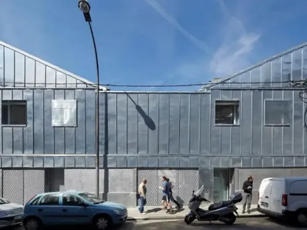 Bureaux à vendre