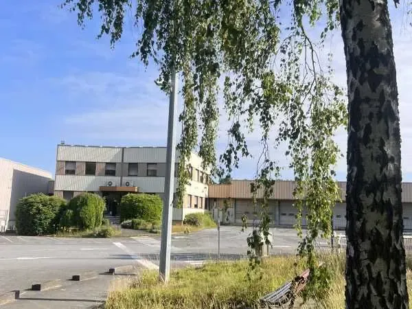 Location Local d'activités Collegien 77090