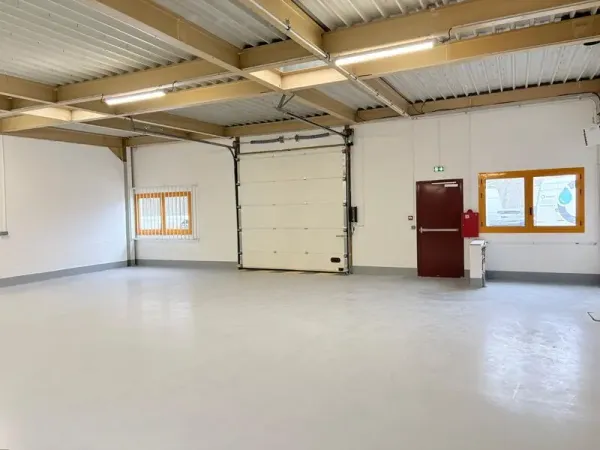 Location Local d'activités Croissy Beaubourg 77183