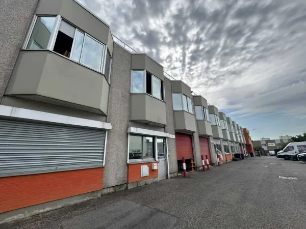 Location Local d'activités Villejuif 94800