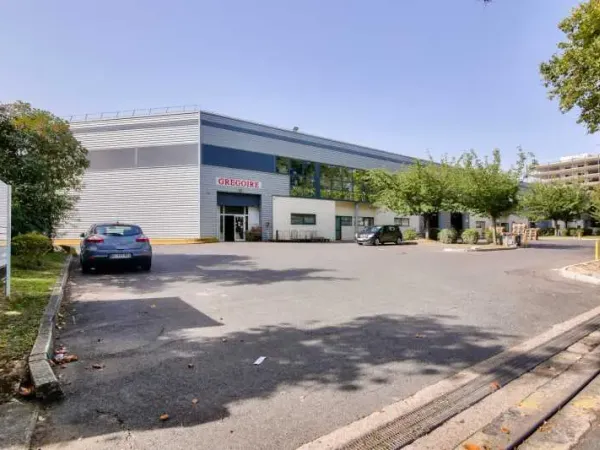 Location Local d'activités Le Blanc Mesnil 93150