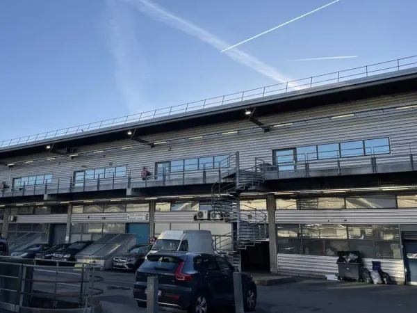 Location Local d'activités Pantin 93500