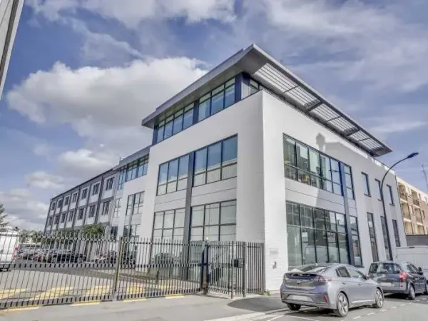 Location Local d'activités Ivry Sur Seine 94200