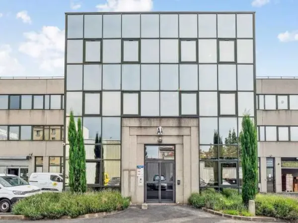 Location Local d'activités Ivry Sur Seine 94200