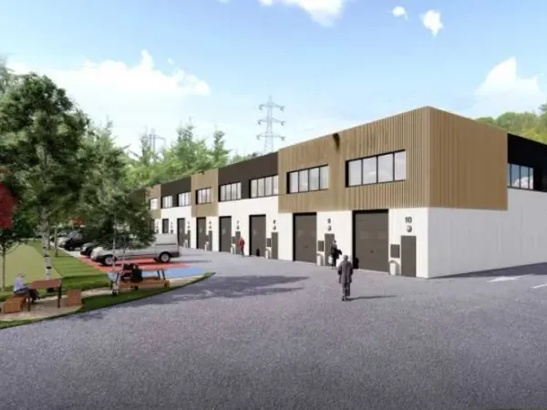 Location Local d'activités Neuilly Plaisance 93360