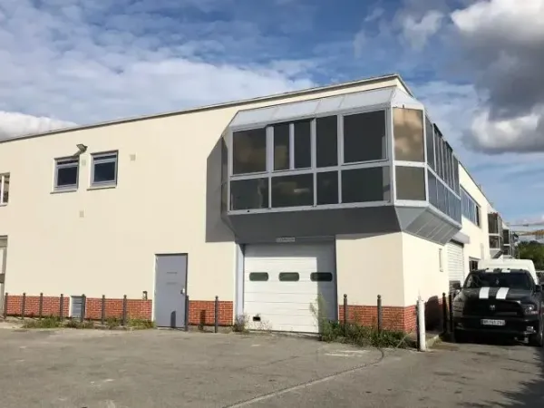 Location Local d'activités Champigny Sur Marne 94500