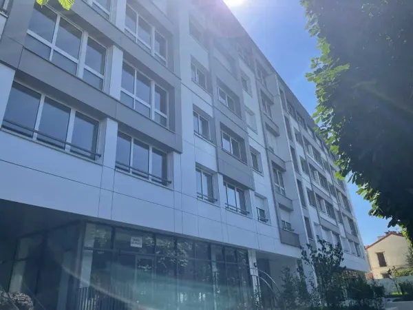 Vente Local d'activités Ivry Sur Seine 94200