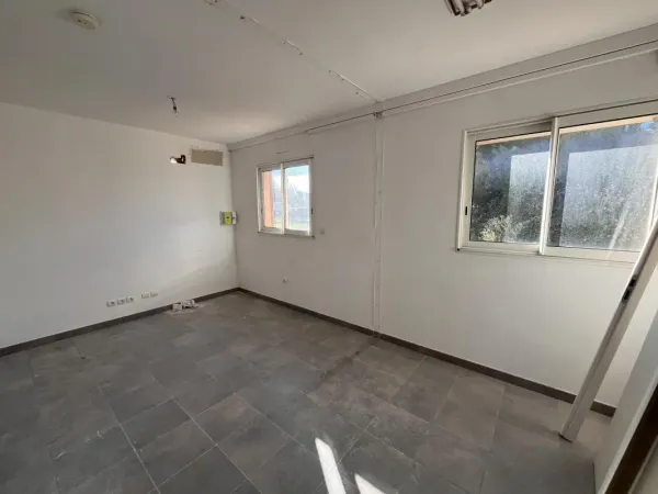 Bureaux - 80m2