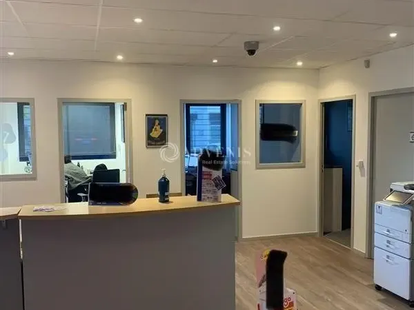Bureaux A LOUER
