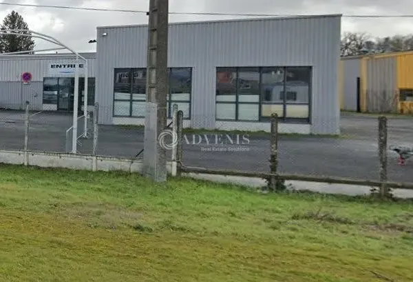 Local commercial A VENDRE
