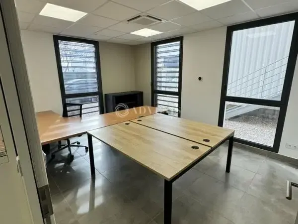 Bureaux A LOUER