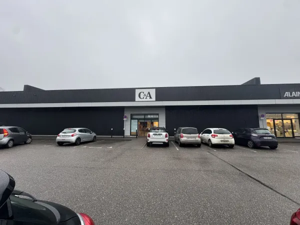 Local disponible Scheighouse sur Morder