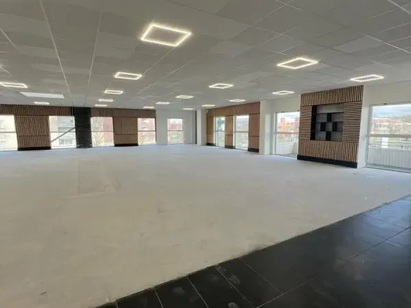 BUREAUX A LOUER