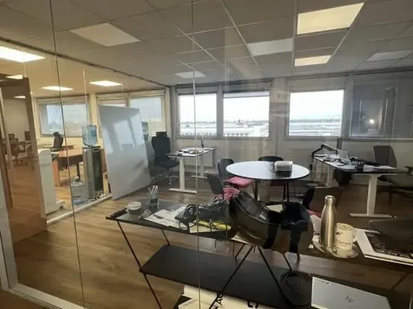 BUREAUX A LOUER