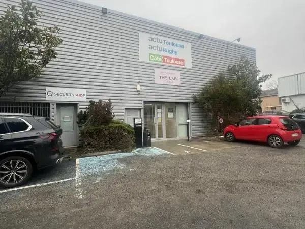 BUREAUX A LOUER