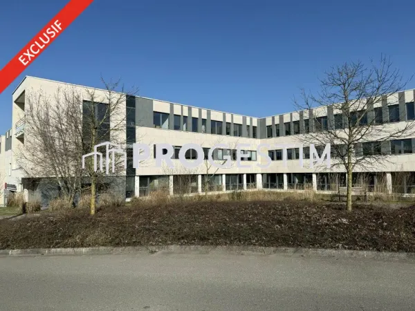 BUREAUX A VENDRE