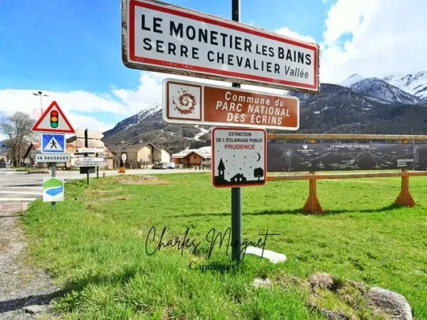 Fonds de commerce Restaurant Pizzeria - Emplacement N°1 - Serre Chevalier