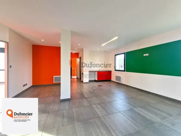 BUREAUX A LOUER