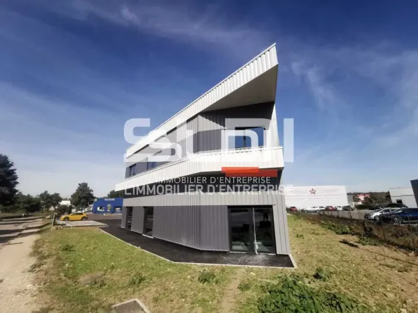 Location Commerce Bourgoin Jallieu 38300
