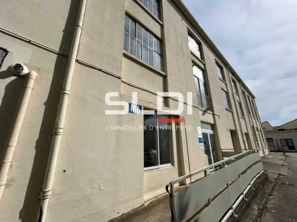 Location Bureau Neuville Sur Saone 69250