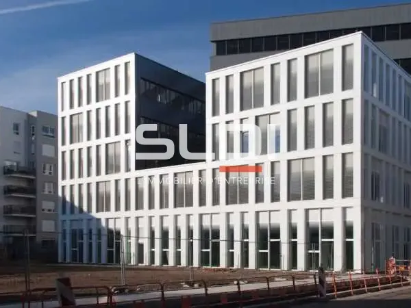 Location Bureau Vaulx En Velin 69120