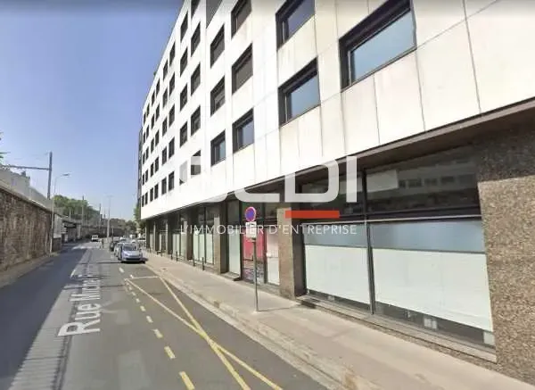 Location Bureau Lyon 69006