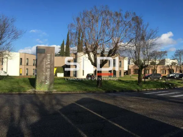 Location Local d'activités Venissieux 69200