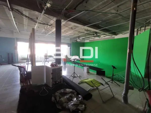 Location Commerce Saint Jean De Bournay 38440