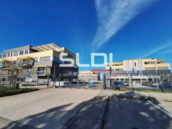 Location Bureau Valence 26000