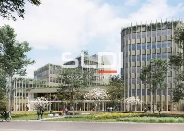 Location Bureau Valence 26000
