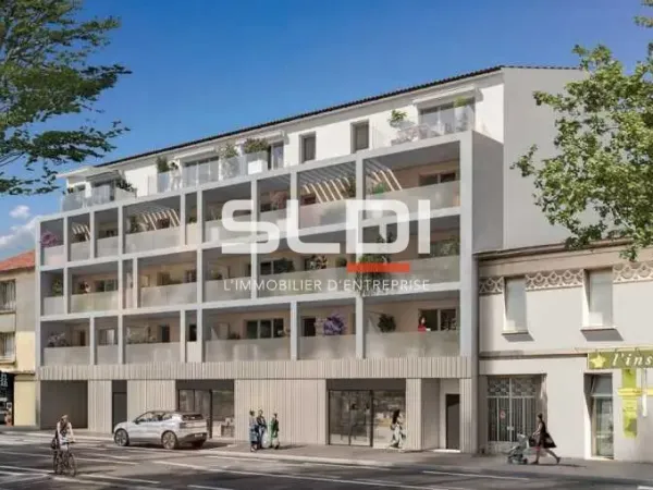 Vente Commerce Valence 26000