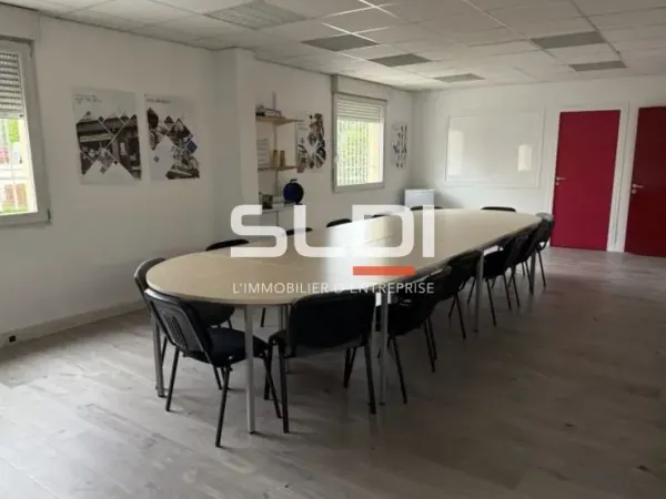 Location Local d'activités Lyon 69007