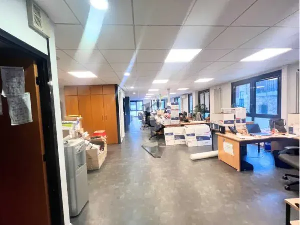Bureaux 238 m² à louer dans le Vieux Lille