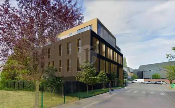 Bureaux neufs 1 500 m² à saisir au coeur des Grands Boulevards - Emplacement premium