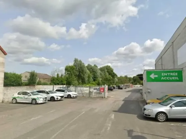 Ensemble immobilier à vendre