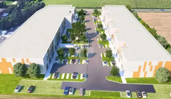Locaux d'activités neufs à saisir