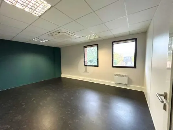 Bureaux 90 m² au coeur de Wambrechies