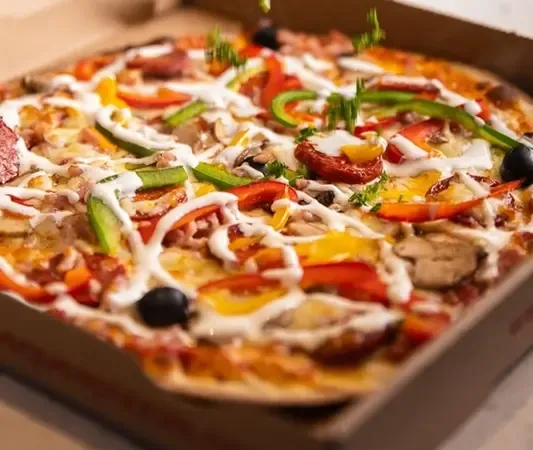 Fonds de commerce de PIZZA à emporter à CONCARNEAU (29)