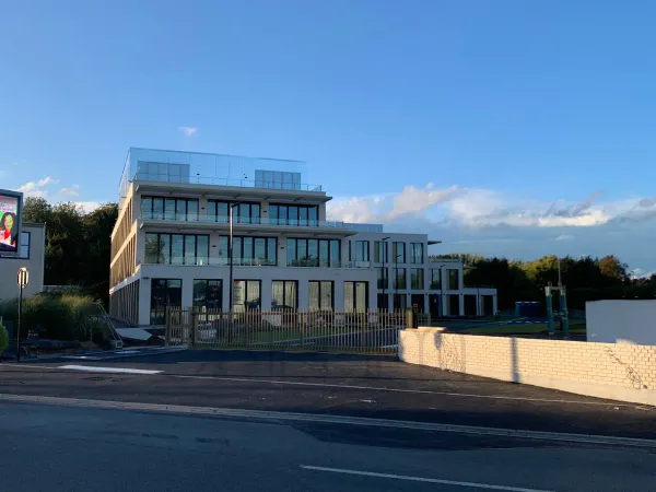 BUREAUX, sur un axe majeur d'Arras !