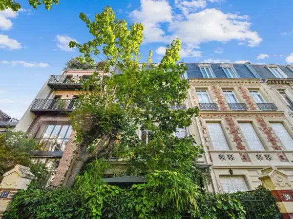 Location Bureaux Paris 75016 