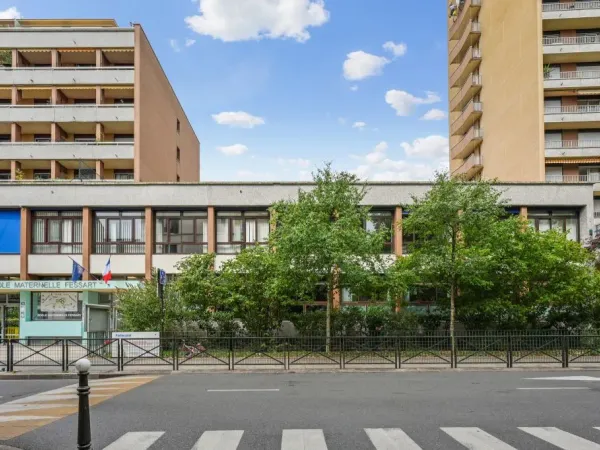Location Bureaux Boulogne-billancourt 92100 