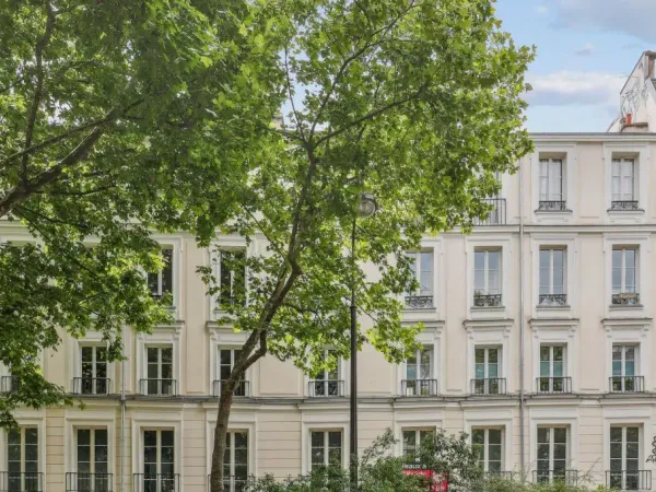Vente Bureaux Paris 75003