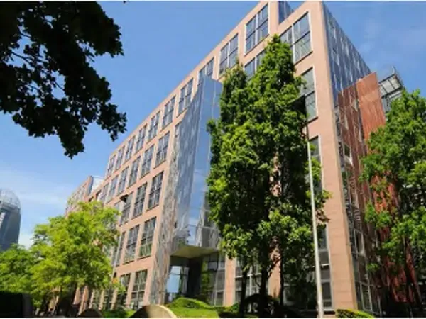 Location Bureaux Courbevoie 92400