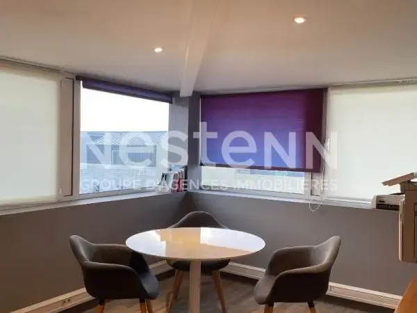 A LOUER Plateau de bureaux 60m2 - Emplacement Stratégique