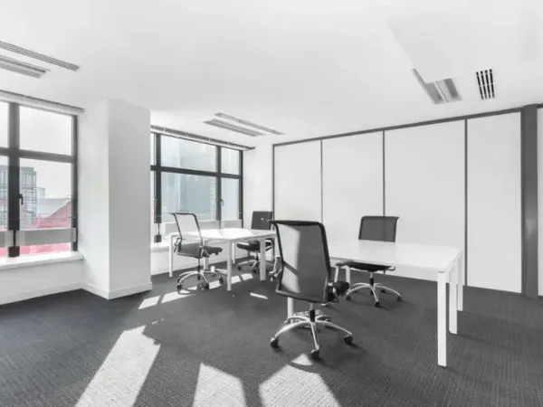 Trouvez un espace de bureau à Bezannes, Zash pour 3 personnes où tout est pris en charge