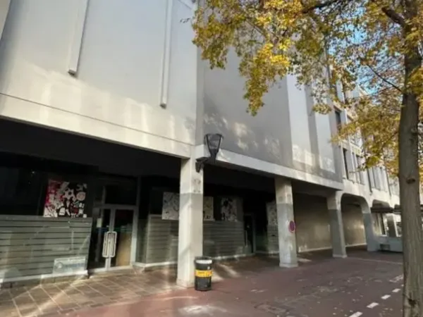 Immobilier Professionnel à vendre Mulhouse 