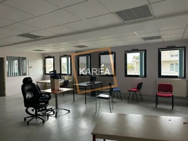 BUREAUX A LOUER