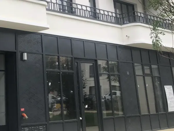 BUREAUX A VENDRE